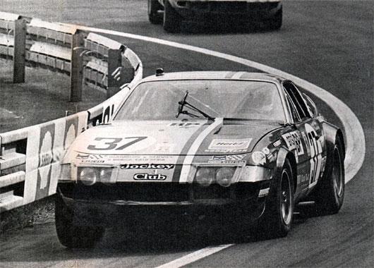 24 Horas de Le Mans de 1973