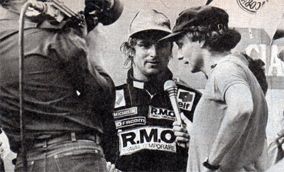 Gran Premio de Austria de 1981