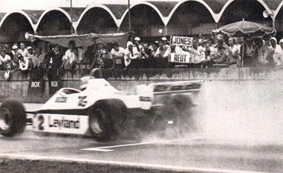 Gran Premio de Brasil de 1981