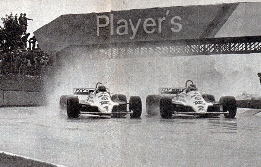 Gran Premio de Canadá de 1981