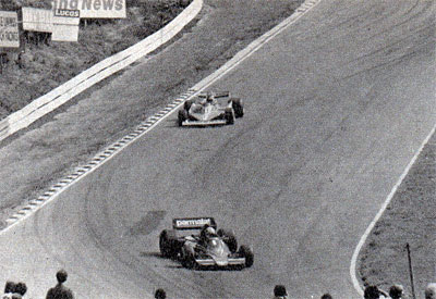 Gran Premio de Inglaterra 1978