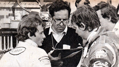 Fórmula 1 - Gran Premio de Mónaco de 1981