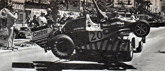 Gran Premio de EE.UU. (Oeste) 1978
