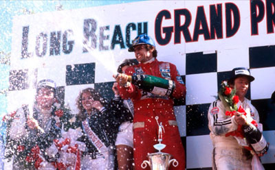 Gran Premio de EE.UU. (Oeste) 1978