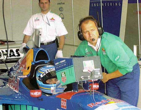 Gran Premio de Francia 1997