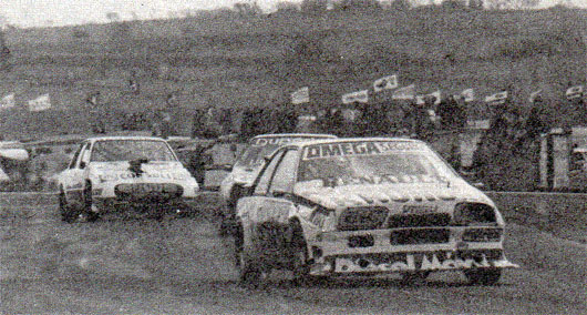 TC-2000 - Paraná - 1988