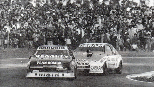 TC-2000 - Paraná - 1988