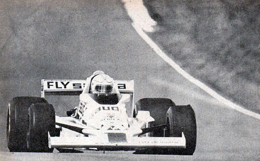 Gran Premio de EE.UU. (Este) 1978