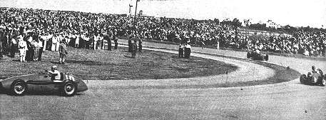 Gran Premio Argentina 1953