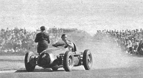 Gran Premio Argentina 1953