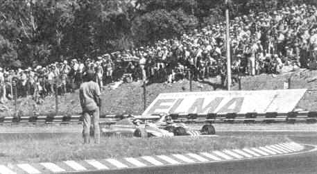 Gran Premio de Argentina 1978