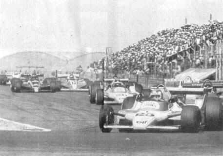 Gran Premio de Argentina 1979