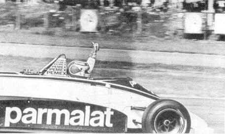 Gran Premio de Argentina 1981