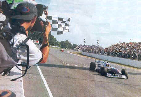 Gran Premio de Argentina 1997