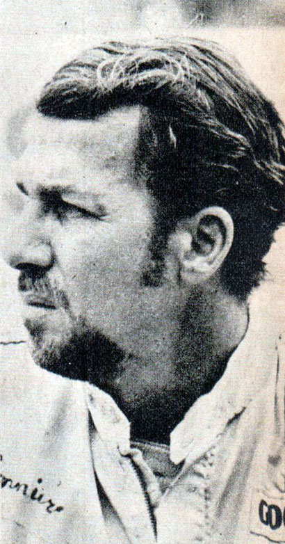 1000 Km de Buenos Aires 1972