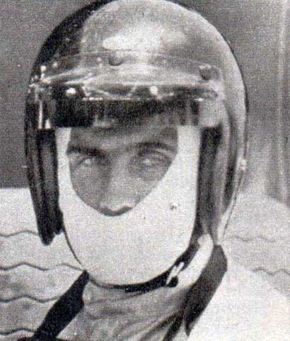 200 Millas de Sport Prototipos Buenos Aires 1970