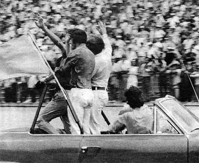 200 Millas de Sport Prototipos Buenos Aires 1970