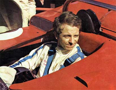 200 Millas de Sport Prototipos Buenos Aires 1970