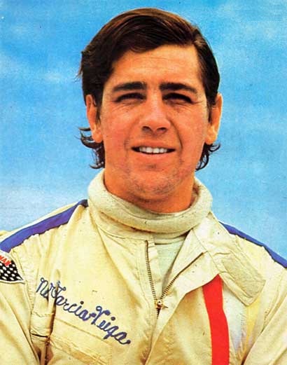 200 Millas de Sport Prototipos Buenos Aires 1970