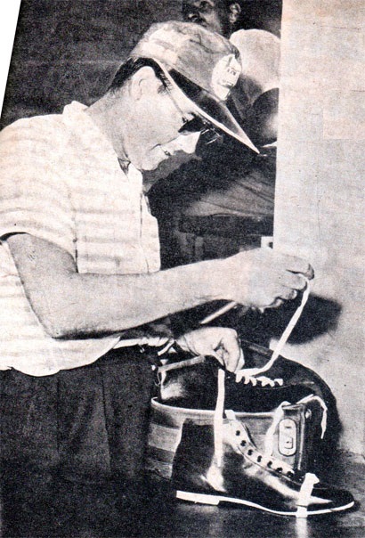 Formula 1 - Gran Premio de Argentina 1960