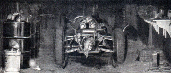 Formula 1 - Gran Premio de Argentina 1960