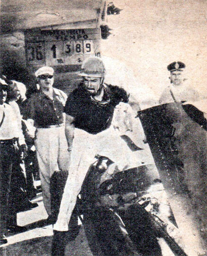 Formula 1 - Gran Premio de Argentina 1960