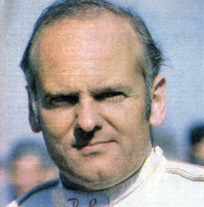 Rally Argentina C&oacute;rdoba 1984